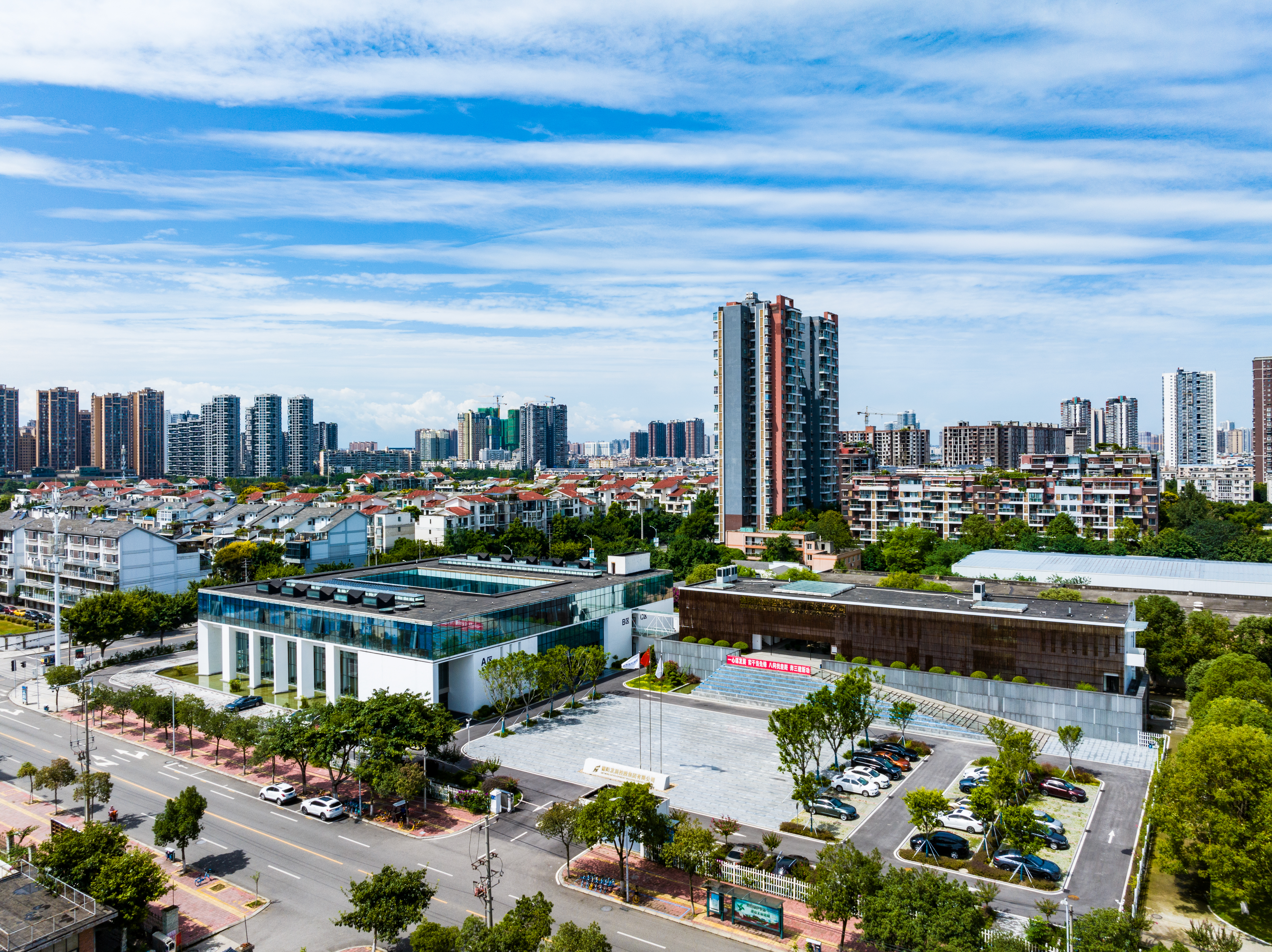正式發(fā)布！2023德陽(yáng)50強(qiáng)企業(yè)…