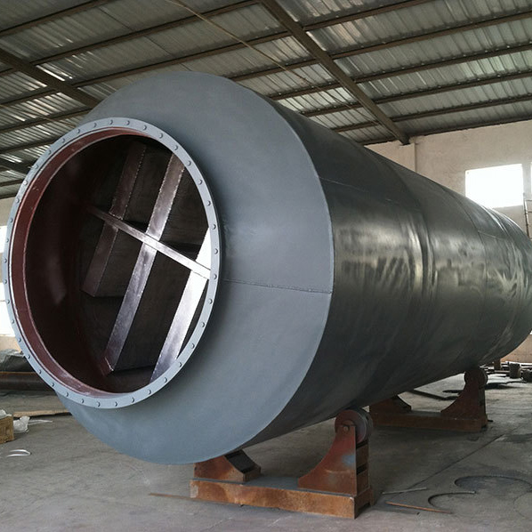 風(fēng)機消聲器